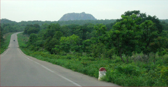 Road
